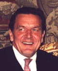 Gerhard Schrder 