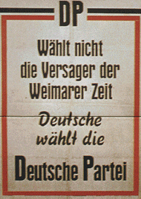 Deutsche Partei